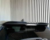 Tagvinge Toyota Yaris Cross 2021- | ABS plast