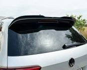 Tagvinge Volkswagen Tiguan 2021-2024