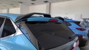 Tagvinge Hyundai i20 fra 2020-