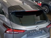 Tagvinge Nissan Qashqai fra 2021-