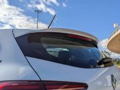 Tagvinge Renault Clio fra 2020-