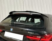 Tagvinge BMW 1-serie fra 2020-2024