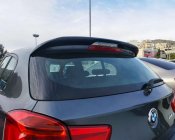 Tagvinge BMW 1-serie 5-dørs fra 2012-2019
