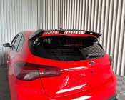 Tagvinge Ford Focus Hatchback fra 2018-
