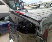 Tagvinge Mercedes Vito fra 2024- | Bagdøre