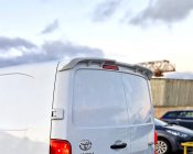 Tagvinge Toyota Proace Verso fra 2016- | Bagdøre