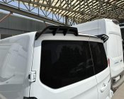 Tagvinge Volkswagen Caravelle T7 fra 2024- | Bagdøre