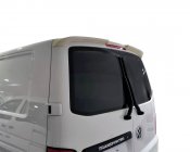 Tagvinge Volkswagen Multivan T6.1 fra 2020-2021 | Sportline | Bagdøre