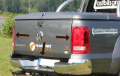 Tætningssæt Volkswagen Amarok fra 2011-2020