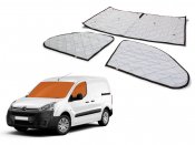 Termoforhæng Citroen Berlingo fra 2008-2018