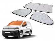 Termogardiner Citroen Berlingo fra 2018- og nyere