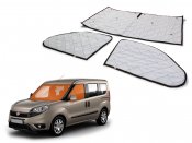 Termogardiner Fiat Doblo fra 2010-2022