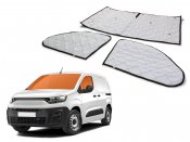 Termogardiner Fiat Doblo fra 2022- og nyere