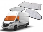 Termoforhæng Fiat Ducato fra 2006 og nyere