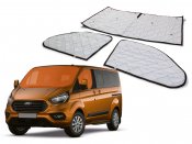 Termoforhæng Ford Tourneo Custom fra 2012-2023