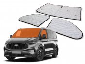 Termoforhæng Ford Tourneo Custom fra 2023 og nyere