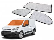 Ford Transit Connect termogardiner fra 2013-2024
