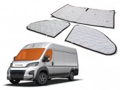 Termoforhæng Iveco eSuperJolly fra 2026 og nyere