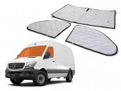 Termoforhæng Mercedes Sprinter fra 2006-2018