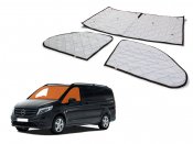 Termogardiner Mercedes Vito fra 2014- og nyere