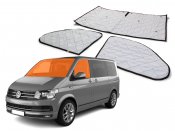 Termoforhæng Volkswagen Caravelle T6 fra 2016-2019
