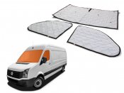 Termoforhæng Volkswagen Crafter fra 2006-2016