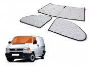 Termogardiner Volkswagen Transporter T4 fra 1991-2003
