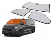 Termoforhæng Volkswagen Transporter T7 fra 2024- og nyere