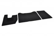 Tekstilmåtter Iveco S Way fra 2019-