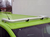 Forreste tagbøjle Trafic (Renault) fra 2015-