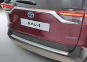 Lastbeskytter Toyota RAV4 fra 2019-