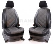 Bilbetræk BASIC til forsædet i VW Transporter T5 2003-2015