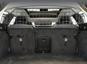 Lastgitter Volvo V90 fra 2016- og fremefter