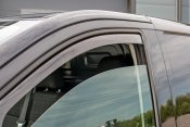 Vindafviser Jeep Compass fra 2017-