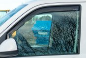 Vindafviser Volkswagen Transporter T5 / T6 fra 2003-2019