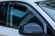 Vindafviser Audi Q5 fra 2017-2024