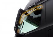 Vindafviser MAN TGX fra 2020-
