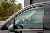 Vindafviser Mercedes Vito fra 2003-2014