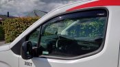 Vindafviser Toyota Proace City Verso fra 2019-
