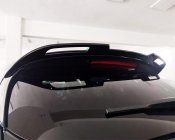 Tagvinge Alfa Romeo Stelvio fra 2017-