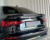 Vinge Audi A3 Sedan fra 2020-