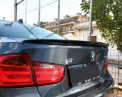 Vinge til BMW 3-serie Sedan fra 2012-2018