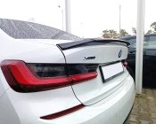 Wing BMW 3-serie Sedan fra 2020-