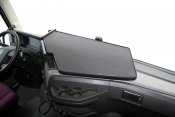 Lastbilbord Volvo FM 5 fra 2021-
