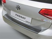 Lastbeskytter Volkswagen Passat fra 2015-2019