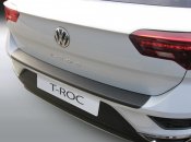 Lastbeskytter Volkswagen T Roc fra 2017-