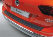 Lastbeskytter Volkswagen Tiguan fra 2016-2023