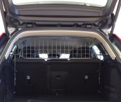 Lastgitter Volvo XC60 fra 2018-
