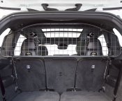 Lastgitter Volvo XC90 fra 2015-
