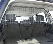 Lastgitter Volvo XC90 fra 2003-2014